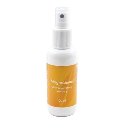 Magnesiumöl Original Zechsteiner Vitalspray 100 ml Spray