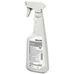 Ecolab Chromol 500 ml gebrauchsfertige Edelstahlpflege gebrauchsfertig, pflegt und schützt
