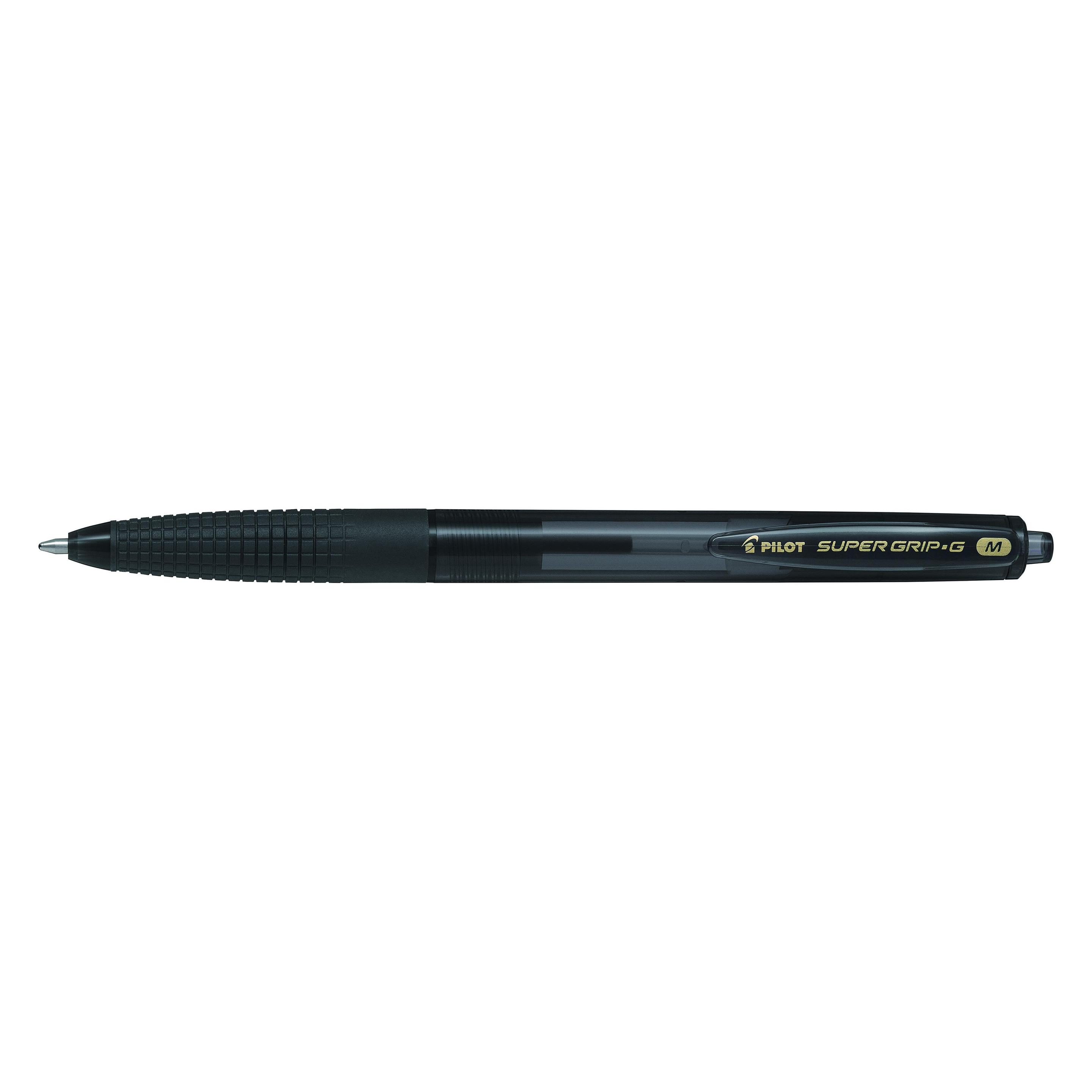 Pilot Kugelschreiber Super Grip (1x) (4902505524400)