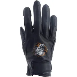 Helstons, Motorradhandschuhe, Feline (Damen, 8)