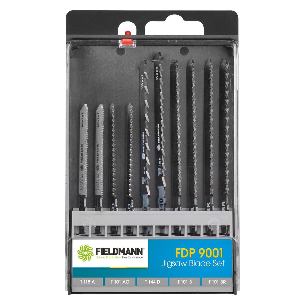 Fieldmann FDP 9001 (FDP 9001)