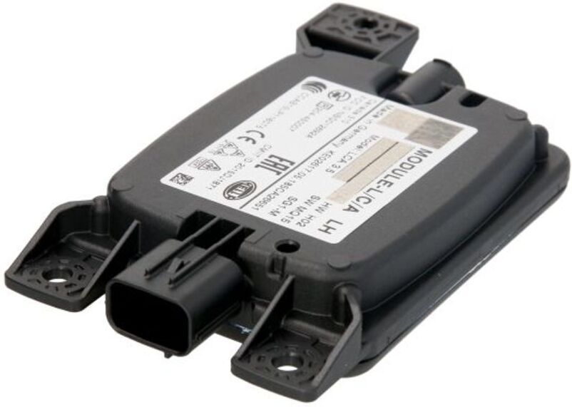 Steuergerät, Spurwechselassistent HELLA 6PZ 012 692-641