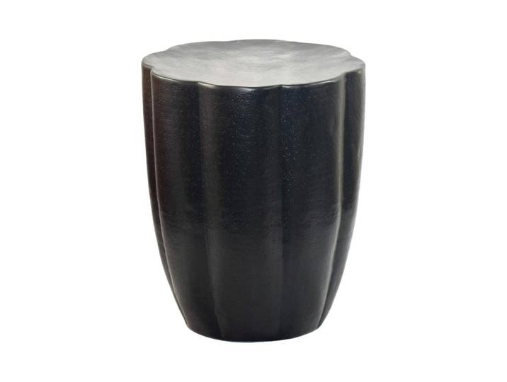 BEISTELLTISCH Schwarz L: 41cm