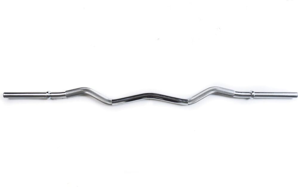 Bodytone barra z 28mm  topes barra pesas  (UNICA)