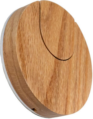 Openhagen HangWithMe E-Guitar ASY Oak