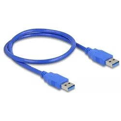 Delock Riser Karte PCI Express x1 zu 1 x PCI 32 Bit Slot mit 60 cm Kabel, Mainboard Zubehör