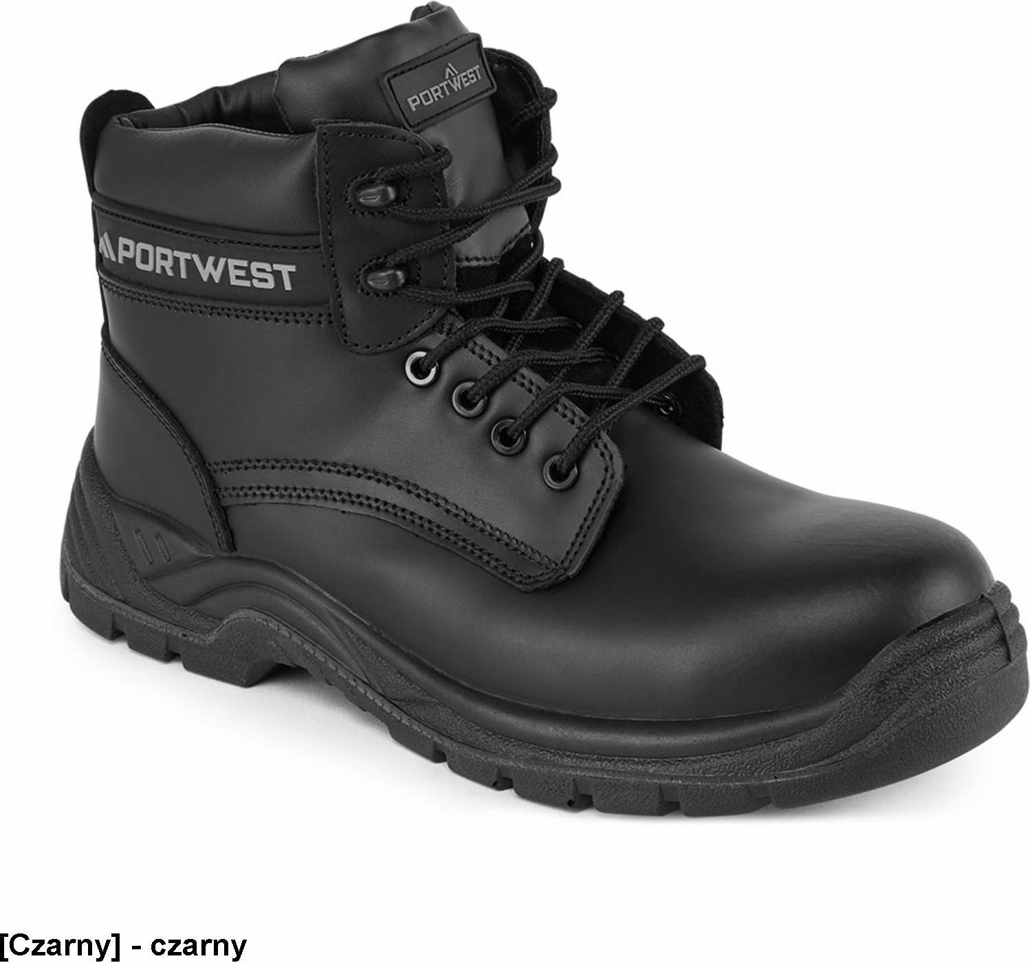 Portwest Compositelite Thor S3 Composiet Veiligheidsschoen FC11
