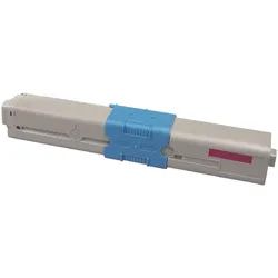 OKI C510 (44469723) - Toner TonerPartner, magenta