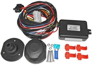Interno-Electronic 4321178 E-Satz für Anhängerkupplung