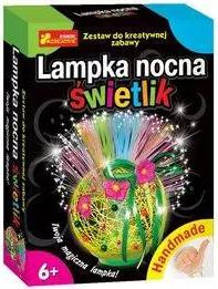 Ranok-Creative Handgemaakte Nachtlamp Zwaluw voor de kinderkamer