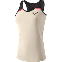 Dynafit, Damen, Sportshirt, Alpine Pro W Tank (XL), Beige, XL