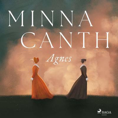 Agnes - Minna Canth, Audio, 9788726257090