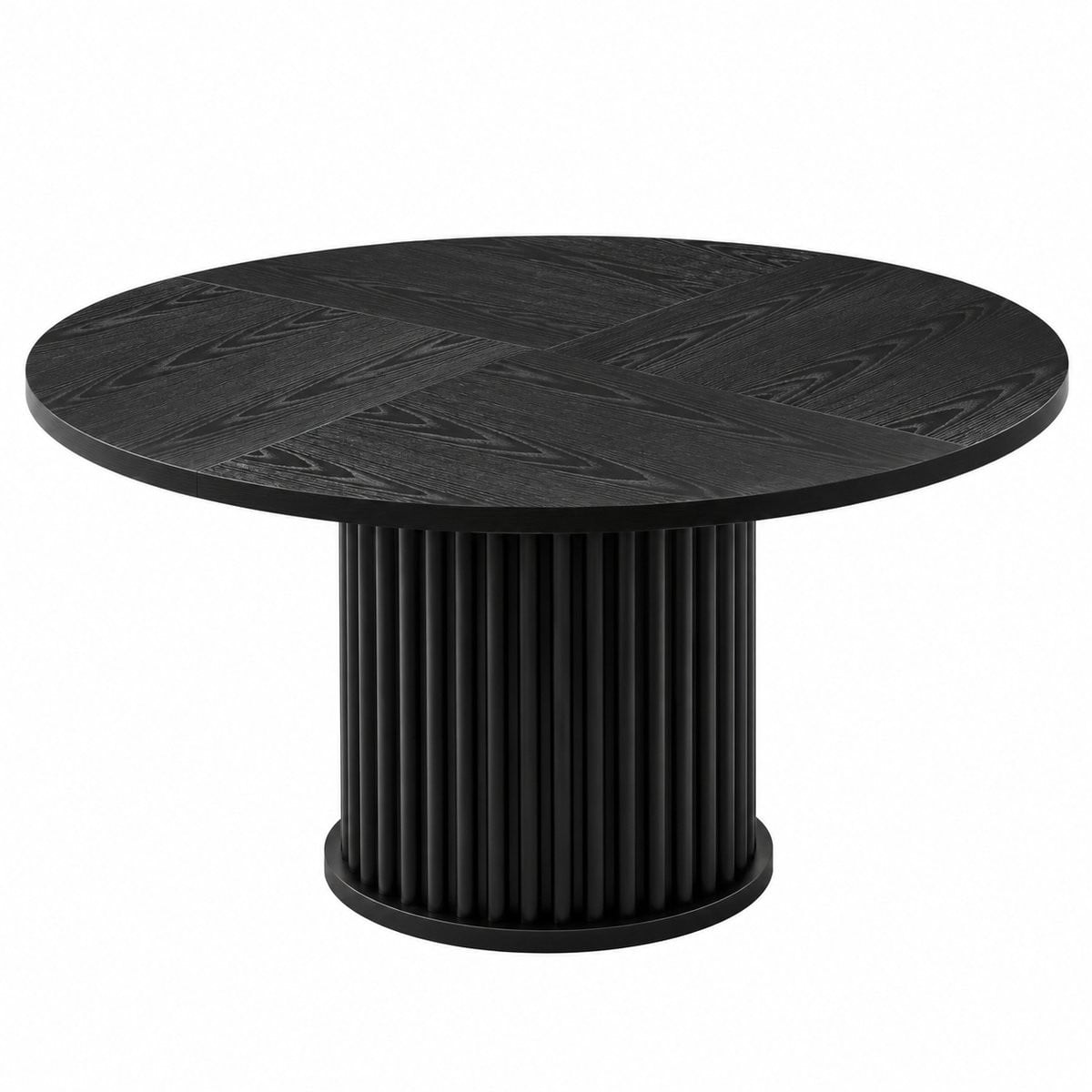 North Collective Ronde Eettafel - Diameter: 120 cm, Hoogte: 76 cm