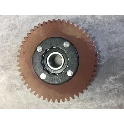 ELMAG Zahnrad 49 Z kompl. mit Lager, Nr. 7 - 9802058