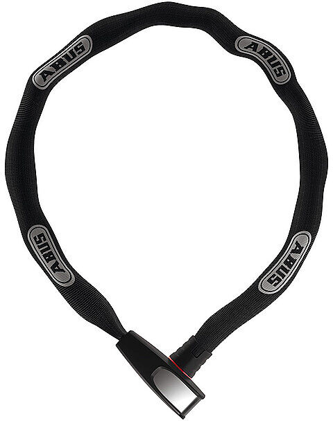 ABUS Kettenschloss Steel-O-Chain 8807 schwarz B