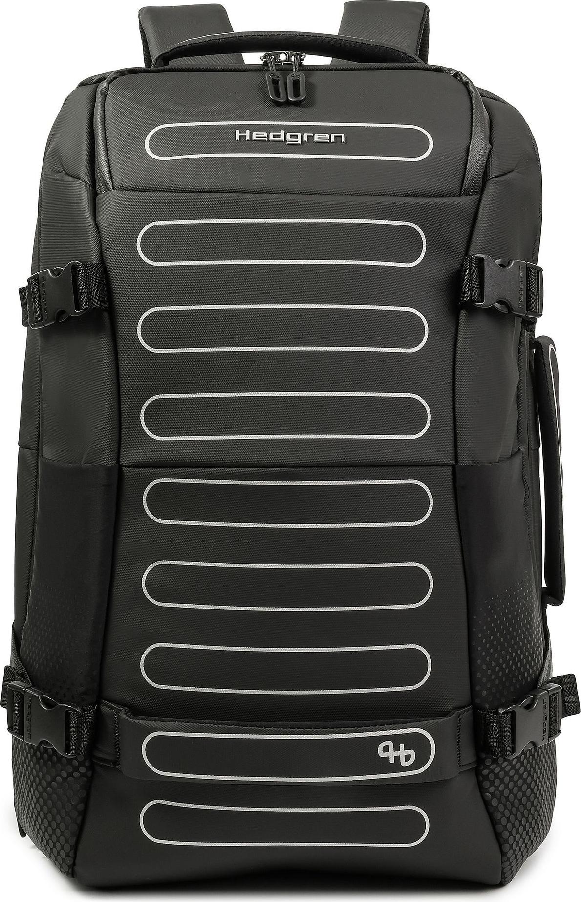 Hedgren Comby Performance Trip L P Daypack L RFID Schutz 40 cm Laptopfach