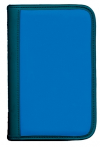 Taucherlogbuch sub-book - Farbe: blau