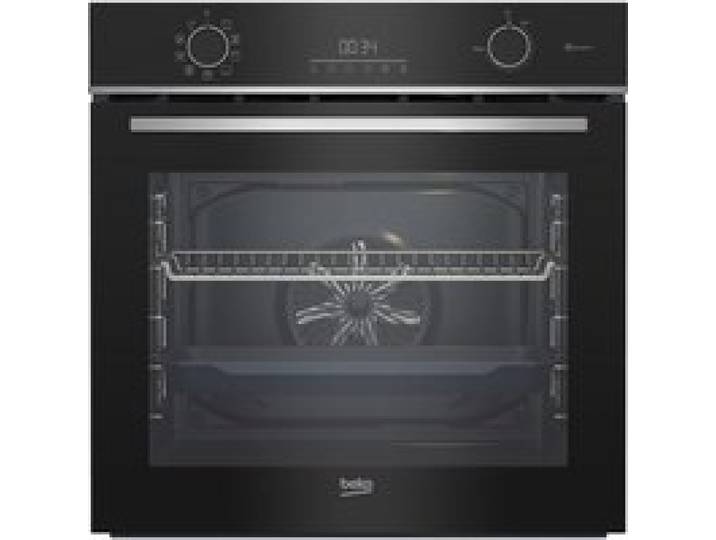 Four encastrable Beko BBIM18301XFPE-1C Noir