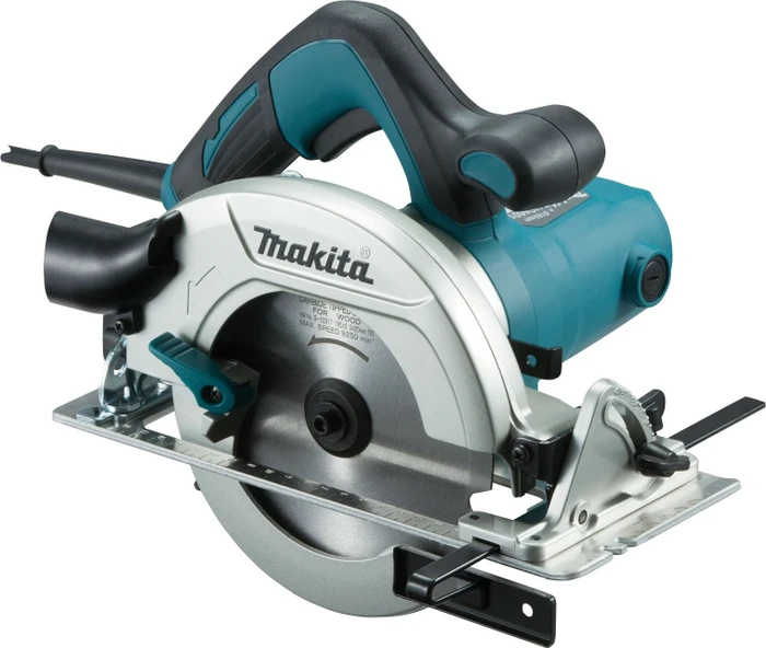 Makita HS6601J Handkreissäge 64 mm, 1010 W im MAKPAC
