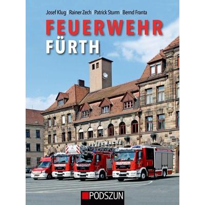 Feuerwehr Fürth