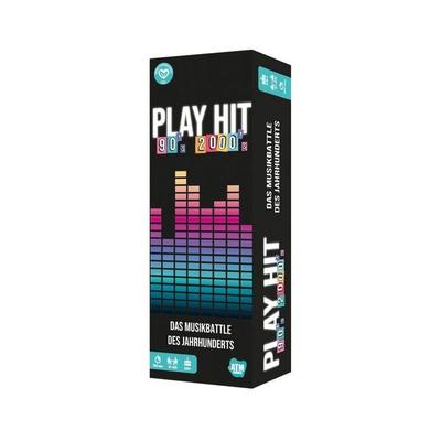 PlayHit