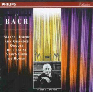 Marcel Dupre - Präludien und Choräle - Preis vom 30.09.2026 09:01:18 h