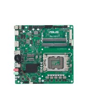 ASUS MB PRO H610T-CSM Intel,1700,DDR5,tmITX (90MB1G60-M0EAYC)