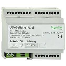 Schneider Electric ELG740240 Batteriemodul 1 St.