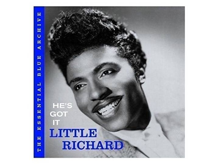 Little Richard - He's Got It