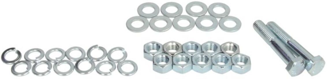 Anhängerkupplung STEINHOF B-062