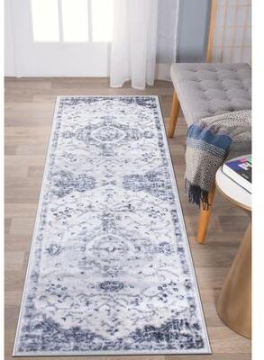 World Rug Gallery Traditional Medallion Oriental Area Rug