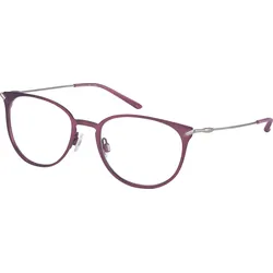 Brille Elle EL13468 Pink Gr. 50-18