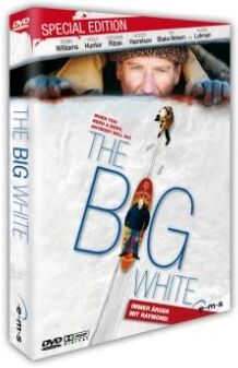 Mark Mylod - The Big White - Immer Ärger mit Raymond (Special Edition) - Preis vom 03.10.2026 20:43:07 h