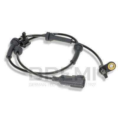 BREMI Sensor, Raddrehzahl 51607 für LAND ROVER