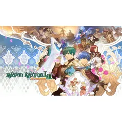 Baten Kaitos I & II HD Remaster