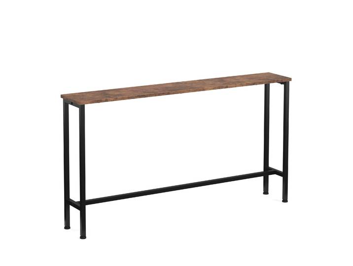 Konsolentisch Vintage BONITA 120 x 65 cm