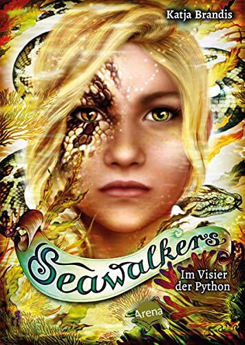 Katja Brandis - Seawalkers (6). Im Visier der Python: Das große Staffelfinale der Bestseller-Reihe über Hai-Wandler Tiago und die Gestaltwandlerschule Blue Reef High - Preis vom 09.10.2026 07:28:09 h