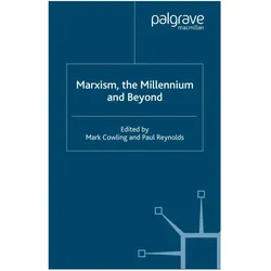 Marxism, the Millennium and Beyond, Sachbücher