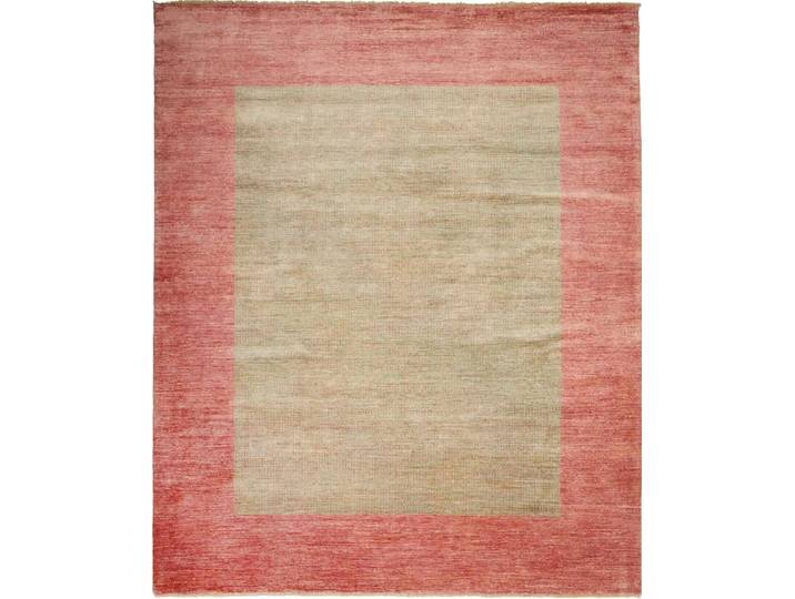 Mahra Shan Teppich 154x203 Handgeknüpft Modern Orientteppich Designteppich Wolle