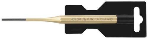 Rennsteig Werkzeuge Splintentreiber 150x10x2,5mm 450 025 0 SB