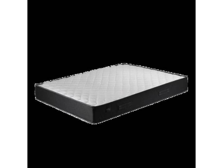 ALPES BLANC - Matelas Jasmin Mémoire de forme 140x190 cm