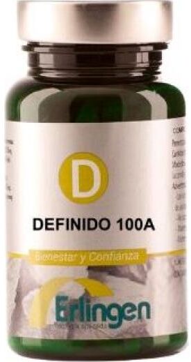 Erlingen Definido 100 a 60 comp