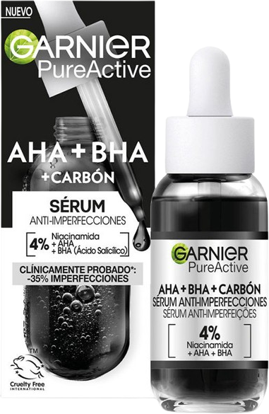 Garnier Pure Active Anti Imperfection Serum 30 ml 30 ml