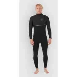 Rip Curl E-Bomb Zf 53 Neoprenanzug black Gr. MT
