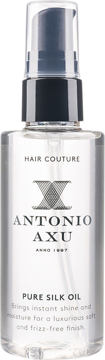 75ml Antonio Axu Reines Seidenöl
