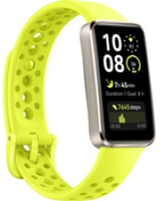 Huawei Band 10 green (55020ELK)
