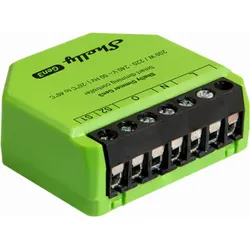 Shelly Dimmer Gen3, Smarter Dimm-Controller
