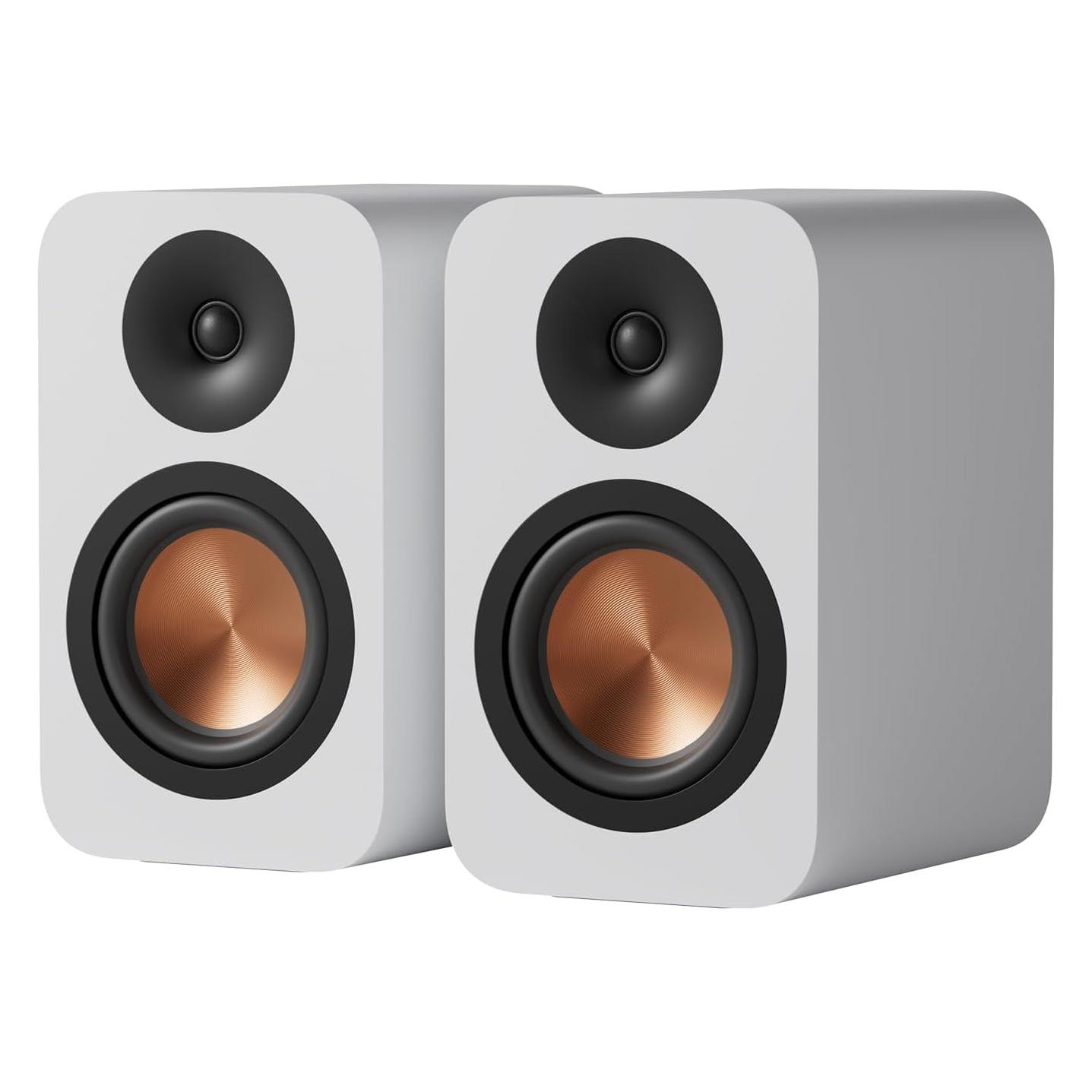 Fosi Audio SP601, Passivlautsprecher paar (1 Paar) (SP601)
