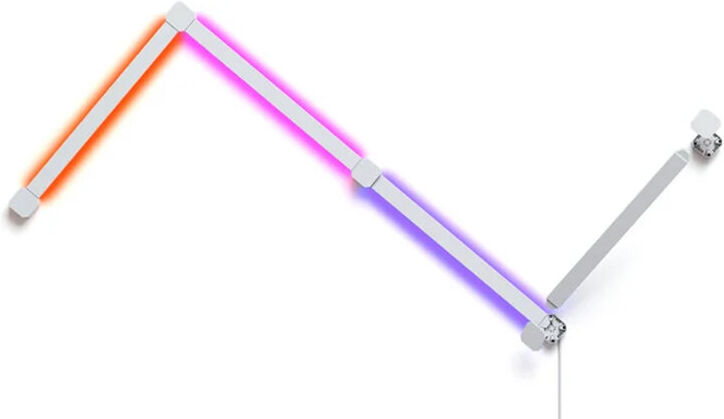 PAINEIS NANOLEAF LINES SQD