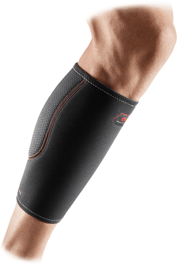 McDavid Calf Support Sleeve 441 - Pohjetuki - M